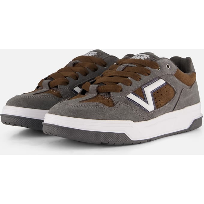 Vans Upland 2 sneakers bruin - Maat 41
