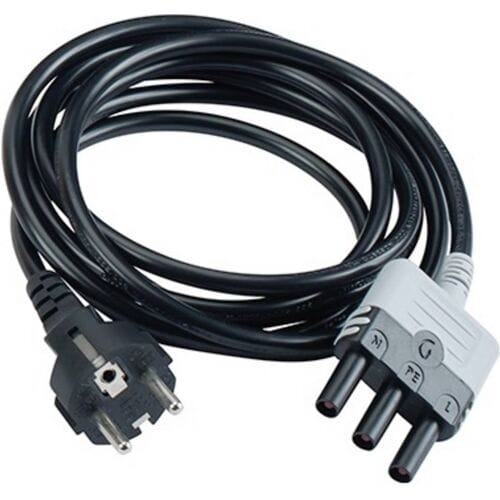 Chauvin Arnoux HX0300 Adapterkabel 1 stuk(s)