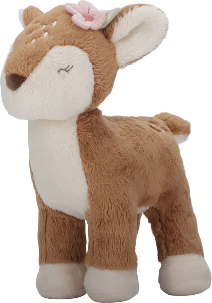 Little Dutch Fairy Garden Knuffel 20 cm