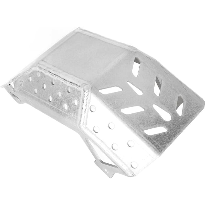Motorfiets Chassis Beschermhoes Uitstekende Bescherming Motor Chassis Beschermhoes Vervanging voor white