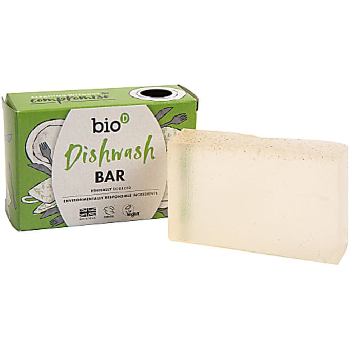 Bio-D Afwas Bar