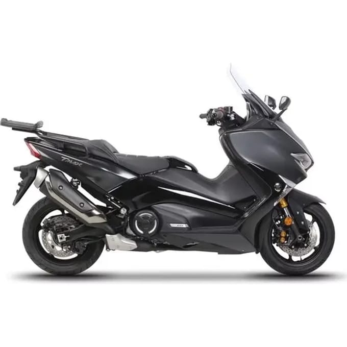 Support de top case Shad TOP MASTER pour scooter Yamaha 530 Tmax Y0TM57ST Neuf