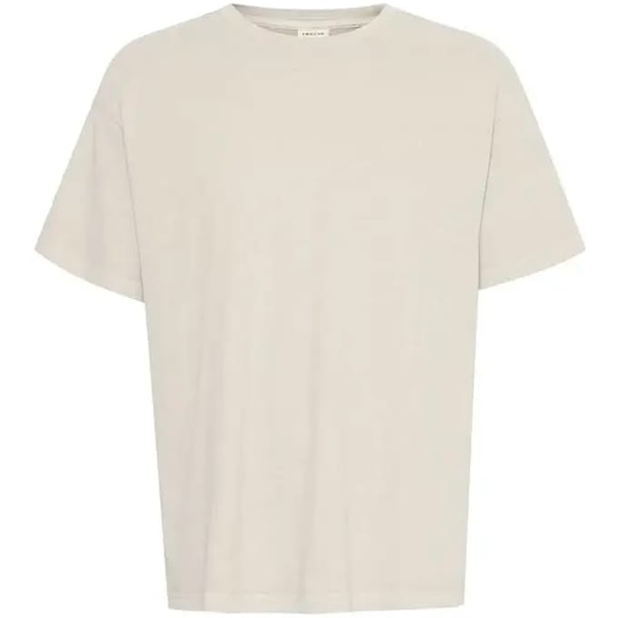 T-shirt Solid Pavlo