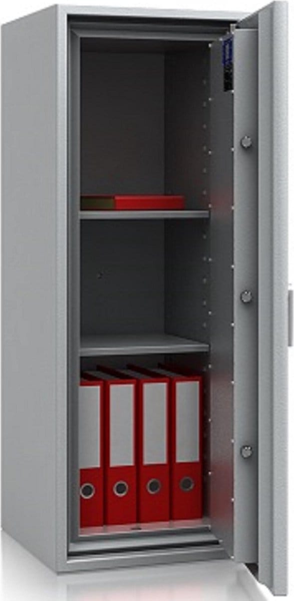De Raat Brandkasten - Inbraakwerende Kluis - DRS Combi-Fire 4