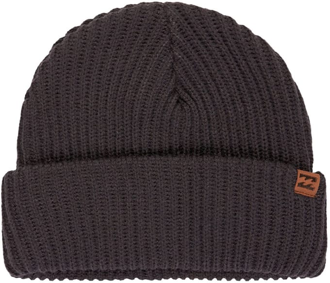 Billabong Alta Rib Muts Zwart