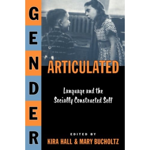 Gender Articulated