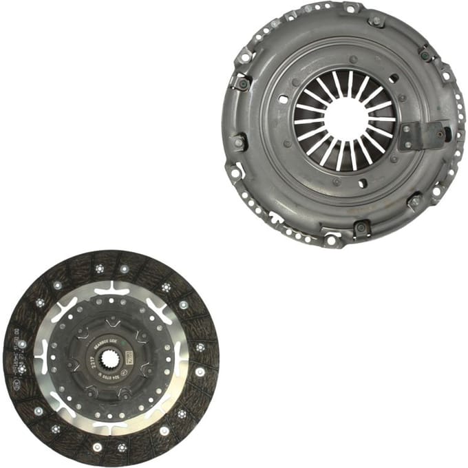Schaeffler Luk Koppelingsset LUK 624 3774 09