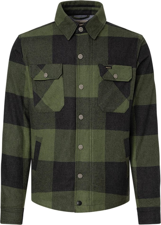 Rokker Dakota Rider Motorshirt -