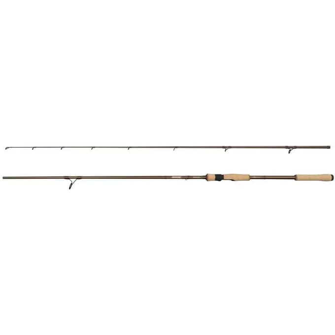 Spinhengel Abu Garcia Beast Pro2 50-140g