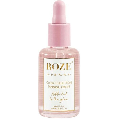 Roze Avenue Tanning Drops 30 ml