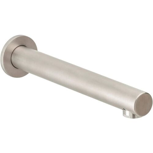 Herzbach DESIGN iX wall spout 21.2 cm concealed 17.142000.1.09