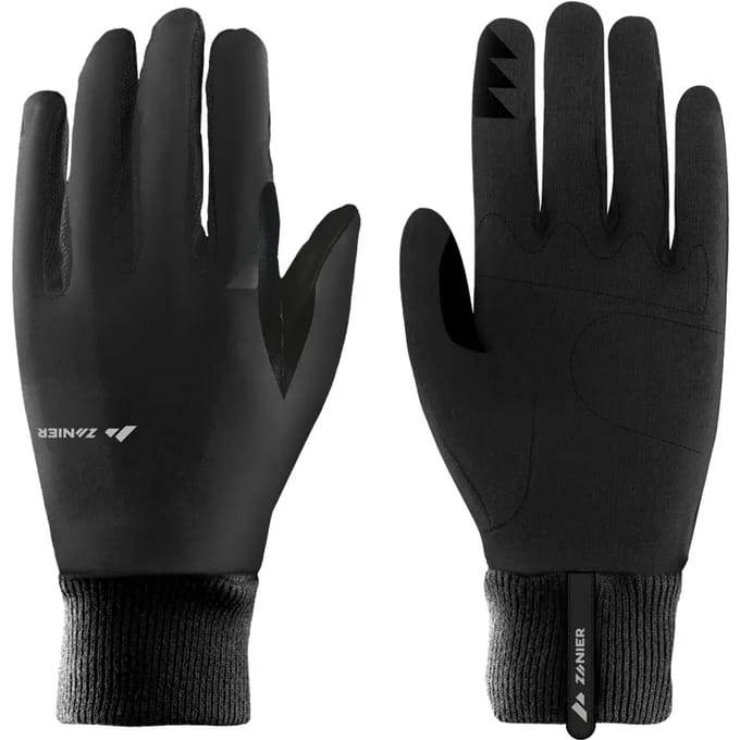 Skihandschoenen Zanier Cruiser,ZB