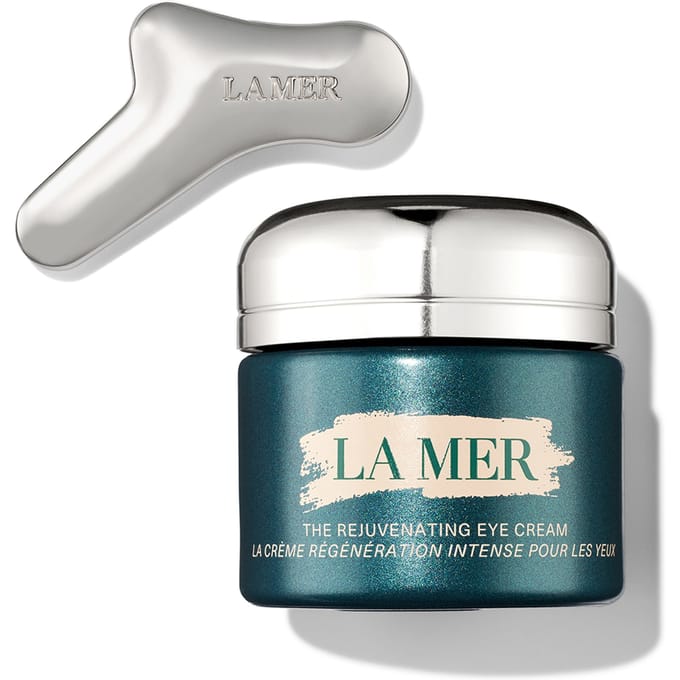 La Mer Oogcreme La Mer - The Rejuvenating Eye Cream Oogcrème  - 15 ML