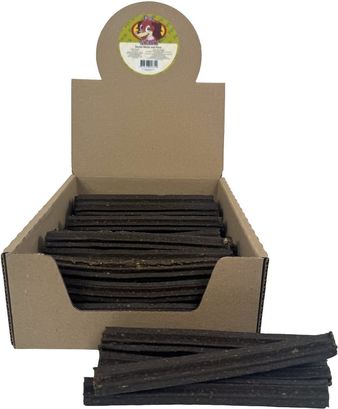 Petsnack dental sticks pens graanvrij / glutenvrij - 50 st