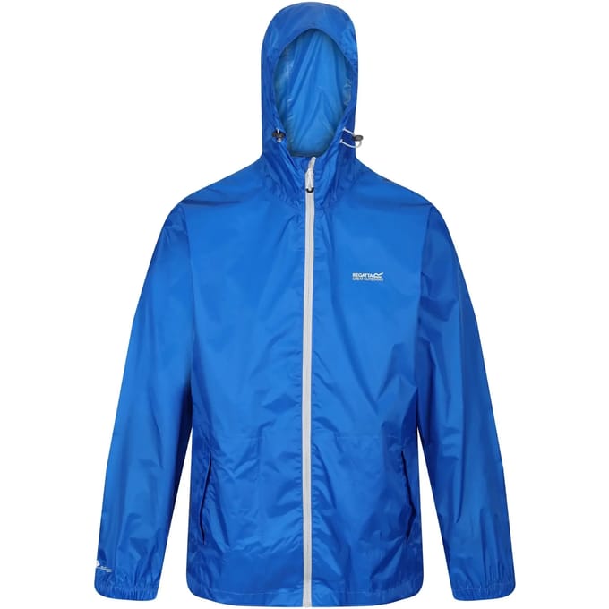 Waterdichte jas Regatta Pack-It III