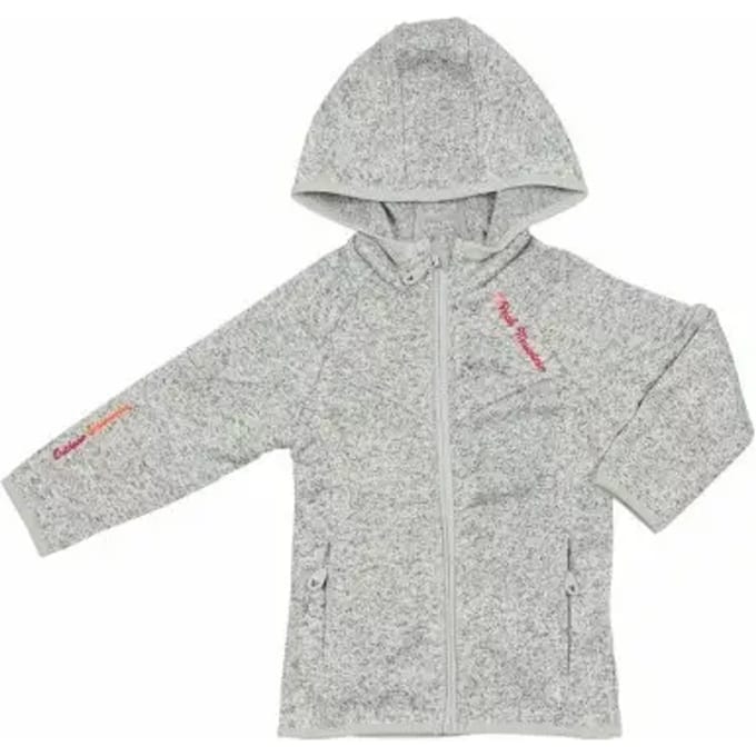 Fleece sweater voor meisjes Peak Mountain Fatora