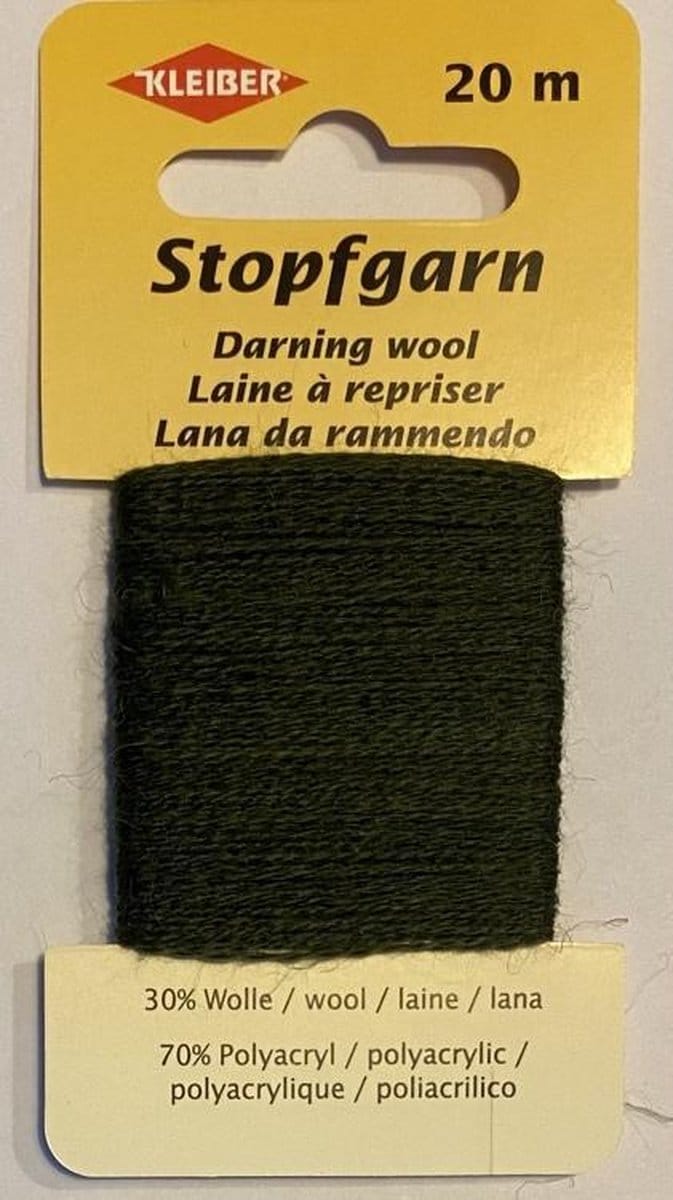 71037 Stopwol 20mtr kahki