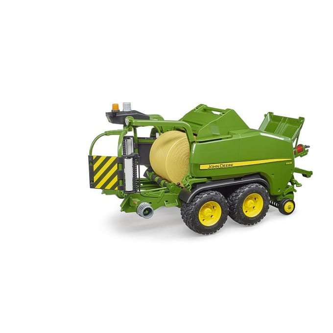 Bruder Profi Serie - Strobalen - 1:16 - Set van 2