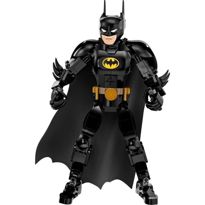 LEGO DC Batman bouwfiguur Superhelden Speelgoed - 76259