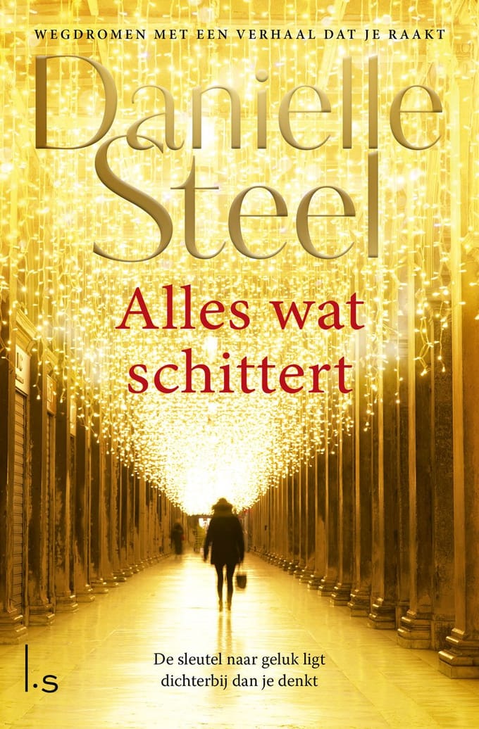 Alles Wat Schittert - Danielle Steel