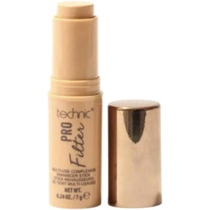 Technic Pro Filter Multi-use Complexion Enhancer Sticks Fair 7 g