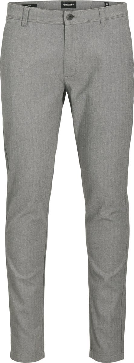 Jack & Jones Chinobroek Slim Fit Chinobroek