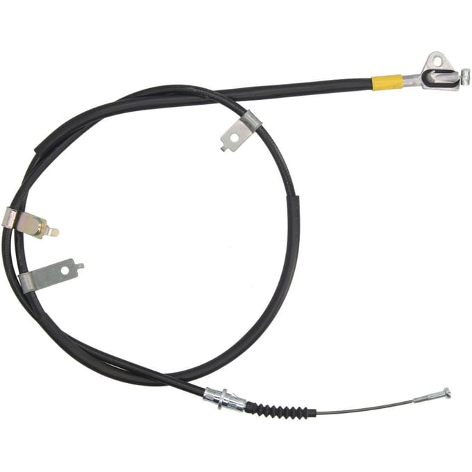 Kabel, parkeerrem BOSCH 1 987 482 853