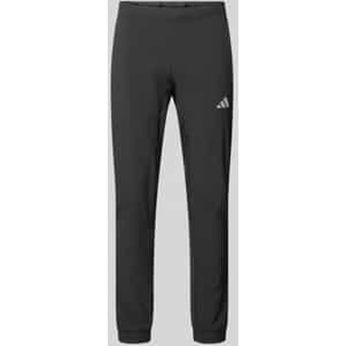 adidas Performance Tech Apparel Trainingsbroek - Heren - Zwart
