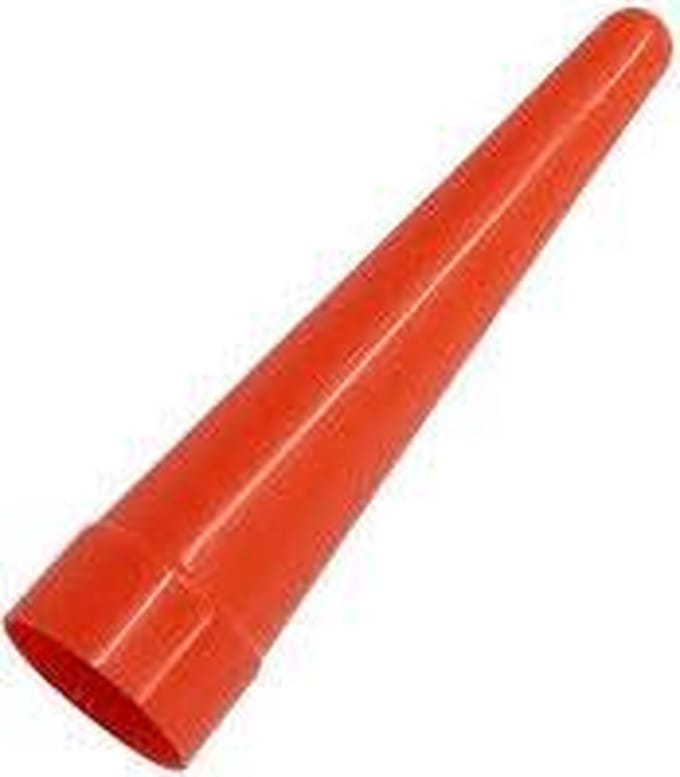 Nitecore NTW34 Verkeerskegel oranje