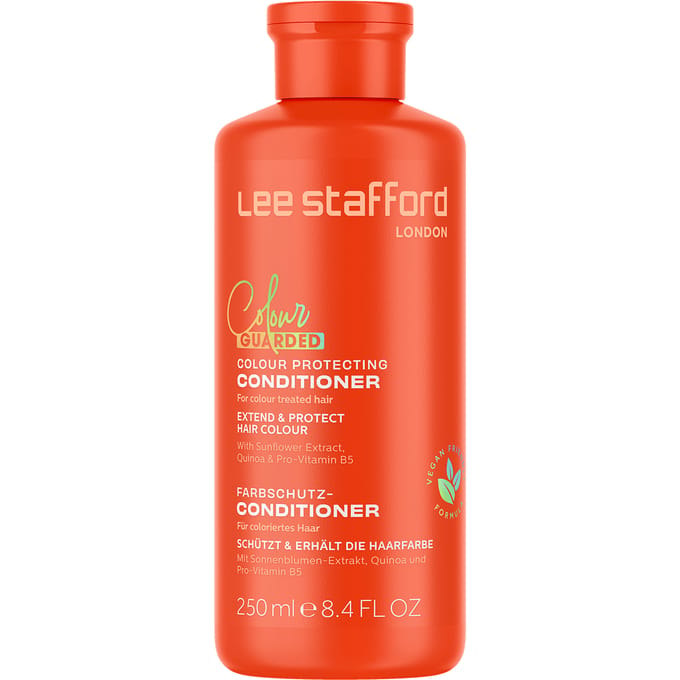 Lee Stafford - Colour Guarded Color Protecting Conditioner - 250ml