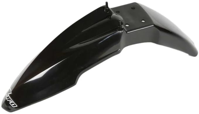 Spatborden voor motorfiets UFO Kawasaki KX 250 (KX252B) [250]