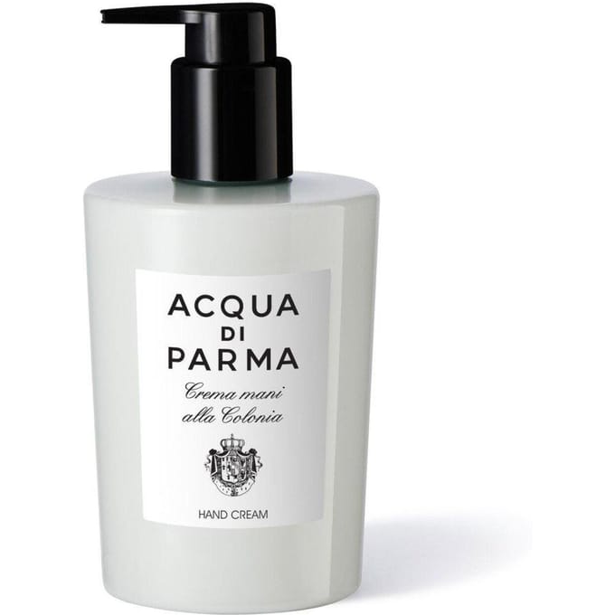 Acqua di Parma, Colonia, Hydratante, Crème pour les mains, 300 ml