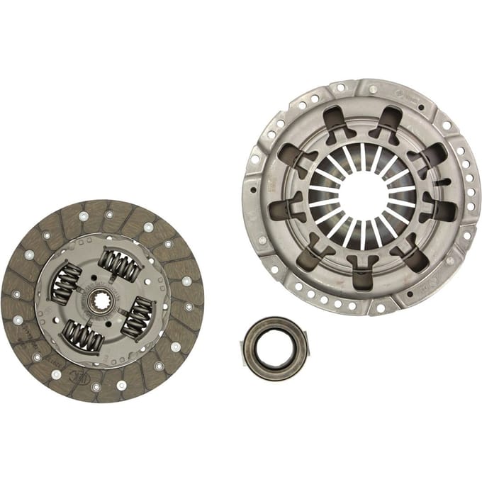 Schaeffler Luk Koppelingsset LUK RepSet 620 1468 00
