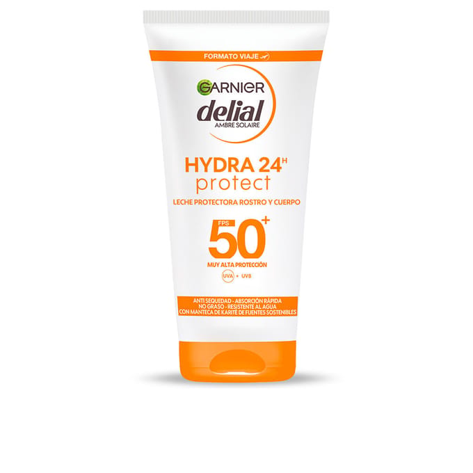 Ultra Praktische Bescherming Melk SPF50+ 50 ml