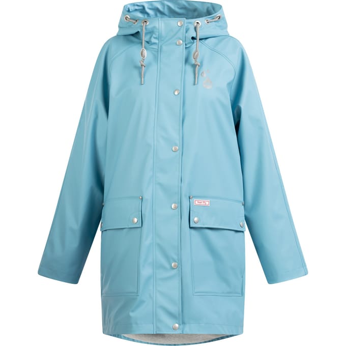 myMo Oversized mackintosh keepsudry