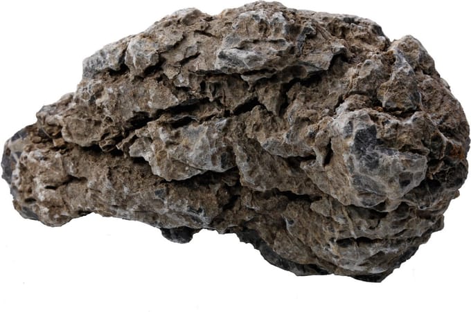 Superfish Aquascape Moutain Rock - Aquarium - Ornament - 5 kg