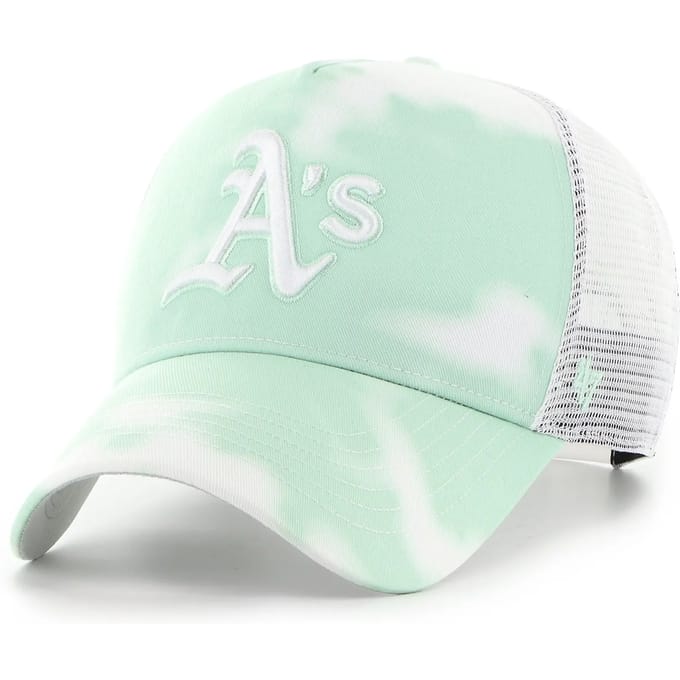 Trucker cap Oakland Athletics MLB In The Clouds Offside