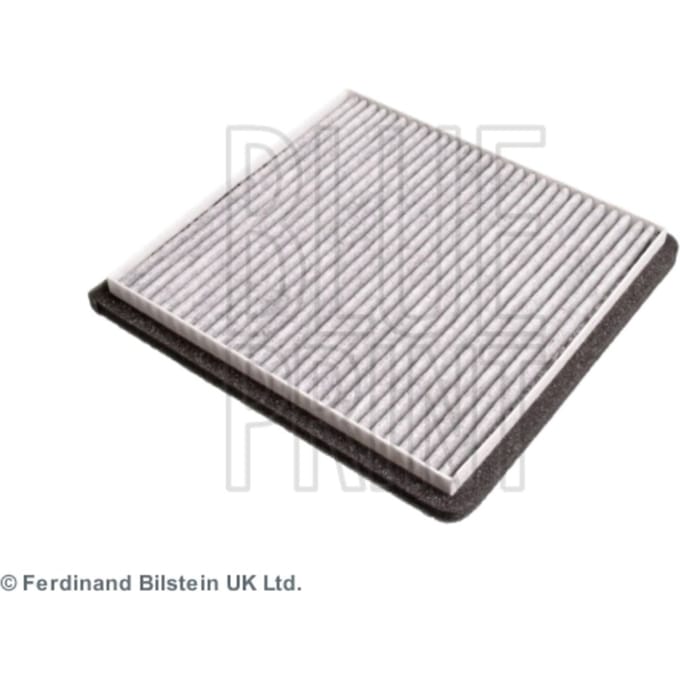 Cabineluchtfilter BLUE PRINT ADG02589