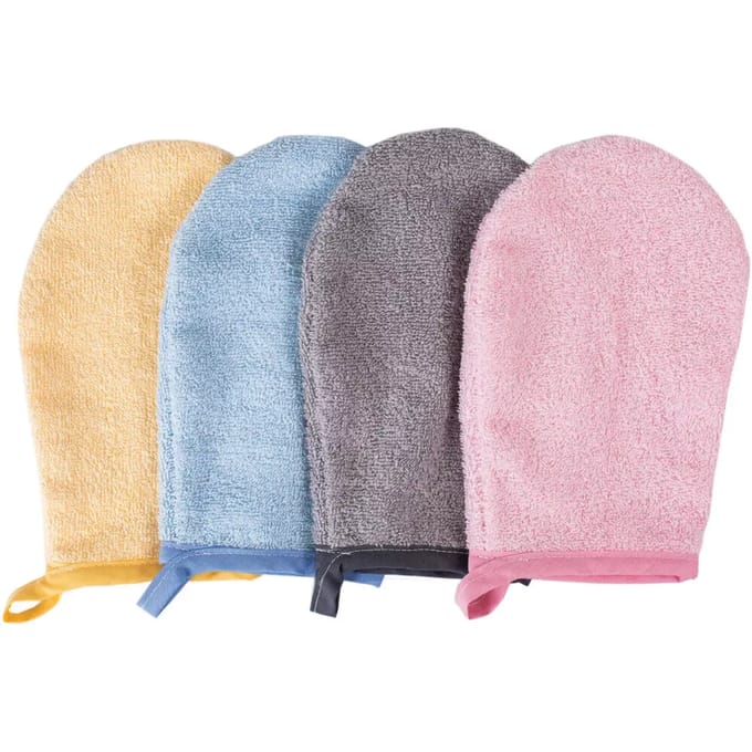 Baby washandje FreeON by Bubaba