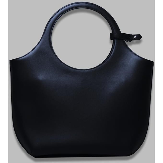 medium heilige tas