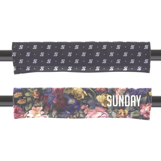 Stuurschuim Sunday Pad Wallflower V1