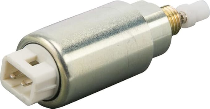Briggs & stratton solenoide brandstof