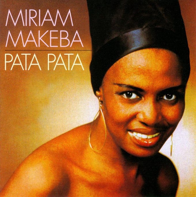 Pata Pata