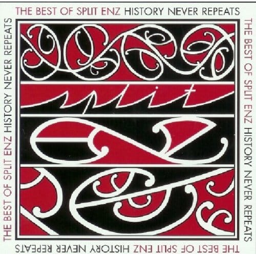 History Never Repeats -17 - Split Enz