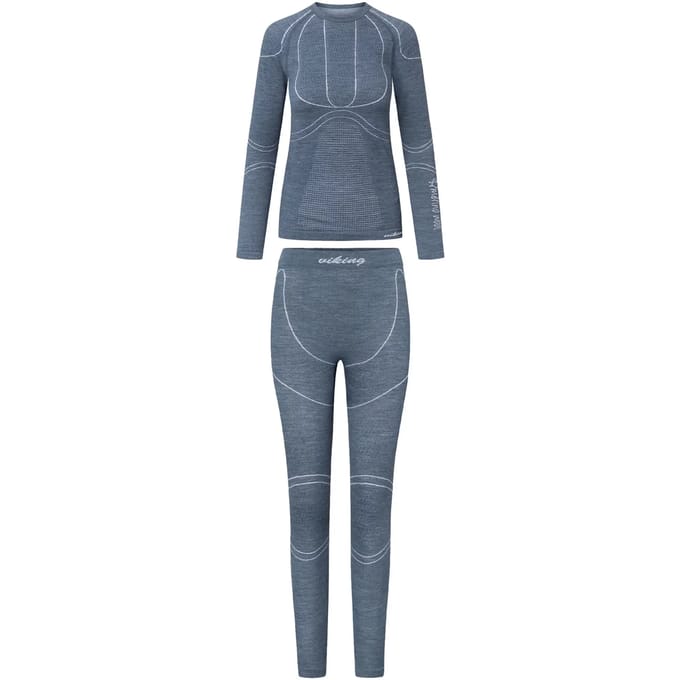 Dames onderkleding set Viking Lana Pro