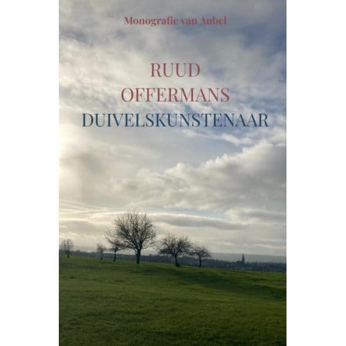 Duivelskunstenaar - Ruud Offermans