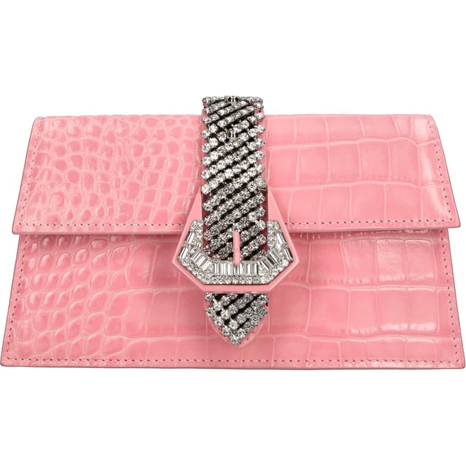 Gedebe Zakken... Roze