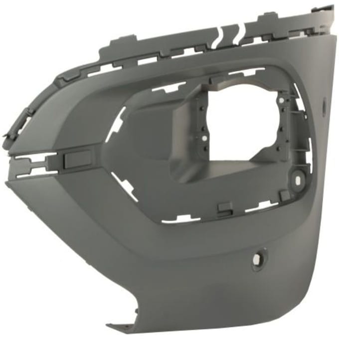 Bumper, hoek BLIC 5510-00-0554915Q
