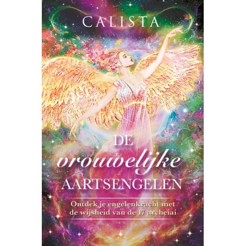 De Vrouwelijke Aartsengelen - Calista