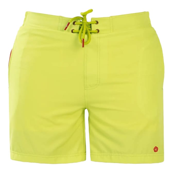 Zwemshort Frozen Cape Ribeira